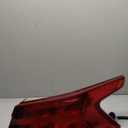 Replacement Passenger Side Outer Tail Light Assembly w/o Logo Inside Lamp - CRSHL09971