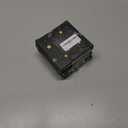 5 x Excavator Christmas Ornament 2025, Heavy Equipment Gifts for Construction Workers, Ceramic Ornament for Christmas Decorations, Unique Excavator Gifts for Men Boys Girls