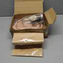 Sourdough Starter Kit, 24PCS Sourdough Bread Baking Supplies, 9"Round & 11"Oval Banneton Bread Proofing Basket, Bread Sling, Starter Jar, Whisk, Scrapers, Bread Lame, Bag, Sour Dough Making Tools Kit