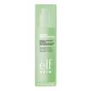 e.l.f. SKIN Blemish Breakthrough Clarifying Cleanser, Gel Cleanser For Removing Makeup, Controlling Oil & Clarifying Pores, 1% Salicylic Acid (3.88 Fl Oz (Pack of 1))