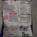 Beanitos Black Bean Chips - Original Sea Salt - (6 Pack) 5 oz Bag - Black Bean Tortilla Chips - Vegan Snack with Good Source of Plant Protein and Fiber, Best By May 25, 2026