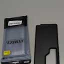 AYMECL for S23 Ultra Case,[Military Grade] 3 in 1 Full Body Shockproof Dust/Drop Proof Heavy Duty Protection Cover,for Samsung Galaxy S23 Ultra 6.8 Inch,Black