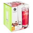 Libbey Frozen Cocktail 4 pcs
