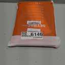 SEYMAC stock Case for Samsung Galaxy Tab S10 Lite / S10 FE / S9 FE 5G / S9 Tablet Case 10.9''/ 11'' Protective with Screen Protector, Pen Holder, 360 Rotate Stand, Hand Strap, Shoulder Strap, Black1