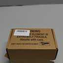 New WB13K21 Flat Igniter Replacement For GE Sam-sung Hot-point Ken-more Oven Range,Replaces 5303935066 IG9998 WB13T10045 WB13K10026 Norton 501a dg94 00520a