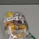 JOYIN 12 Pcs Christmas Rubber Duck Bath Toys for Christmas Goodie Bag Stuffers and Baby Showers, Girls and Toddlers Christmas Party Favor Xmas Gifts