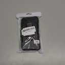 Annymall Case Compatible for iPhone 8 & iPhone 7, Heavy Duty [with Kickstand] [Built-in Screen Protector] Tough 4 in1 Rugged Shorkproof Cover for Apple iPhone 7 / iPhone 8 (Black)