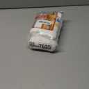 Hanes Men's Ultimate Underwear Briefs Pack, 7-Pack, Moisture-Wicking Underwear, Cotton Briefs, S