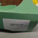 HERSHEY'S Solid Milk Chocolate Bunny, Easter Candy Gift Box, 14 oz BB: 02/2027