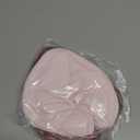 Momcozy Larger Breast Therapy Packs, Hot and Cold Breast Pads with 2 Soft Covers, Breastfeeding Essentials, Postpartum Recovery, 2 Pack, Pink
