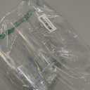 Unbreakable Plastic Drinking Glasses [Set of 6] Shatterproof Drinking Cups, reusable Drinking Tumblers, Plastic glass cup, Drinking cup, Dishwasher Safe (16 Ounces)