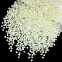 7200PCS 3mm Small Beige White Round Half Round Pearls for Crafting Imitation Loose Flatback Beads Gems for Nails Face Eyes Makeup Wedding Tumblers Bottles Crafts Bedazzling Clothes Shoes Phones