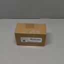 20 Photo Clip String Lights LED Fairy Twinkle Lights for Hanging Pictures, Home Wall Halloween Thanksgiving Christmas Party Wedding Festival Indoor Outdoor Decor (Warm White)