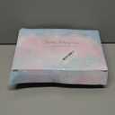 Best Gift Glow in The Dark Rainbow Throw Blankets with Storage Bag, Soft Throw Blanket for Girls Boys, Gifts for Birthday Holiday, Kids Blanket, Home Travel Use, 60x50 Red