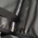 MICTUNING Tailgate Bike Pad for Mountain Bike, Secure 2 Bikes on Truck, ScratchResistant Tailgate Pad with Reflective Strips and Tool Pocket, for Outdoor Bicycle Transportation