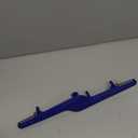 5304517203 Dishwasher Spray Arm Compatible with Frigidaire 154568001