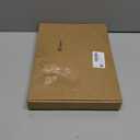 24 Pcs Velvet Bows Christmas Tree Ornaments Vintage Velvet Ribbon Bows for Tree Garland Wreath Indoor Xmas Decorations(9 x 13 InchWidth of 1",Copper)