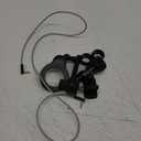 ZEEHOO Compatible with MagSafe Car Mount, Magnetic Phone Holder for Car [12 Strongest Magnets], Magnetic Car Vent Phone Mount [Non-Blocking&360 Rotation] for iPhone 15 14 13 12 Pro Max Mini (Dark Black)