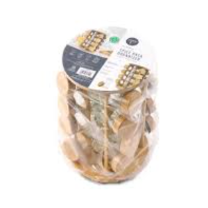Core Kitchen™ Bamboo Spice Rack Organizer,