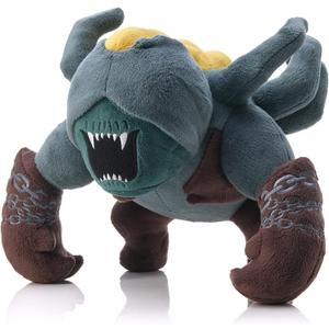 Numskull Official Destiny 2 Golgoroth Plush  Kings Fall Raid Collectible Toy  Destiny 2 Game Merchandise
