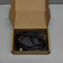 HP Compatible USB C Power Adapter - 65W & 45W, Supports Spectre x360, Elite x2, Envy x360 & More