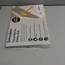 Fast Drying Faucet Mat for Kitchen Sink - 24 Inch Quick Dry Stone Diatomite Faucet Splash Guard & Drip Catcher with Sponge Foot Pads for Kitchen Sink, Bathroom Tray Counter Prevents Moisture Buildup