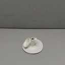 1PC 24mm Double-Sealed Flange Compatible with Momcozy Upgraded Mobile Flow | Upgraded M9, M9 24mm Flange, BPA Free Silicone, Soft Touch, Wide Opening Angel