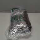 Ameritex Waterproof Pet Bed Cover Anti-Slip Dog Bed Blanket for Sofa and Furniture Waterproof New Pattern Design (Chocolate, 30x53 Inch (Pack of 1))