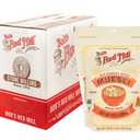 Bob's Red Mill Old Country Style Muesli, 18oz (Pack of 4) - Non GMO, Whole Grain, Vegan, Kosher
