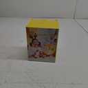 Mini Karaoke Machine Microphone,Fun Toys Christmas Birthday Gifts for Adult Kids/Toddler Boys Girls 3 4 5 6 7 8 9 10 11 12+,Portable Bluetooth Speaker with 2 Wireless Microphone (Beige 2 Mics)