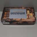 PChero Rechargeable Flameless Candles with Remote Timer, 4 Packs 5.1" x 2.7" Outdoor Waterproof Battery Operated LED Flickering Electric Fake Pillar Candles for Lanterns Porch Patio Decor