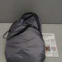 Pet Playpen with Surround Tunnel, Outdoor/Indoor Cat Playpen with Breathable Soft SidesTailtastic Cat Enclosure Tent for Small Animals, Portable Tent with Carry Bag (Medium)