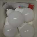 Sengled WiFi Color Changing Light Bulb, Alexa Smart Light Bulbs that Compatible with Alexa & Google Assistant, A19 RGB No Hub Required, 75 W Equivalent 800LM CRI>90, Set of 4 (Full Color (16 Millions))