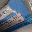 Toddler Sneakers  Wide Toe Box Barefoot Shoes for Boys & Girls, Breathable Mesh, Lightweight Non-Slip Walking & Running Shoes (Black)