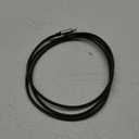 Digital Coaxial Audio Video Cable HDTV Stereo Spdif RCA Coaxial to 3.5mm Male Jack Plug Line for Stereo Receiver Speakers Projector 1.5 Meter