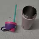 Owala 16oz Tumbler, Bunny Business