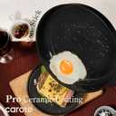 CAROTE 31pcs Ceramic Cookware Sets, Pots and Pans Set, with Wok, 31 Piece