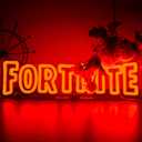 Gamer Neon Sign for Game Room DecorLED Neon Light for Wall ArtChristmasBirthday Gifts for boys