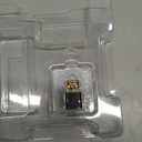 TP-Link Nano USB WiFi 6 Adapter for PC(Archer TX20U Nano) - AX1800 2.4G/5G Dual-Band Wireless Network Transceiver Adapter for Desktop PC, OFDMA, MU-MIMO, WPA3, Travel Size, Supports Windows 11/10