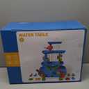 4-Tier Water Table, Beach Toys, Small