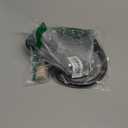 4 Feet Propane Hose Adapter 1lb to 20lbPropane Adapter 20lb to 1lb Converter, Propane Tank Adapter Hose 20 lb to 1 lb for Buddy Heater/Weber Q Grill/Coleman Stove/Blackstone Griddle