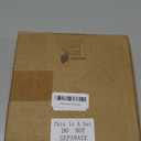 Sweetude 12 Pcs Holographic Butterfly Party Favor Bags Iridescent Purple Butterfly Goodie Bags for Spring Birthday Gift Treat Candy Baby Shower Party Bridal Showers Supplies