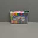 CiaraQ Modeling Clay Kit - 36 Colors Air Dry Ultra Light Clay, Safe & Non-Toxic, Great Gift for Kids.