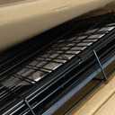 Midwest Homes for Pets 42-Inch New World Crate for Large Breeds, 71-90 lbs, Single Door Folding Dog Crate, Leak-Proof Tray & Secure Latch, Portable, Durable & Easy to Assemble