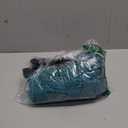 Travelkin Luggage Covers For Suitcase Tsa Approved,Suitcase Cover Protector Fit 18-32 Inch Luggage (Dreaming Blue, L) Pack of 3