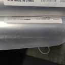 Window Film, Window Privacy Film, One Way Window Film Daytime Privacy Static Cling Sun Blocking Anti UV Reflective Window Tint for Home Office 35.4 Inch x 19.6 Feet, Silver, EXP: 08/2034