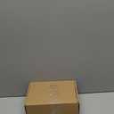 Polished Chrome Door Knobs Interior, Polished Chrome Privacy Door Knob with Lock, Heavy Duty Round Modern Door Handle for Bedroom Bathroom (1 Pack Privacy)