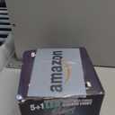 [Upgraded] LED Garage Light,400 Watt Equivalent 6500K,Cool Daylight White LED Area Light,E26/E27 Medium Base,for Outdoor Factory Warehouse Barn Backyard and More,Super Bright (1 Count (Pack of 1))