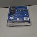 Degrees of Comfort Pillow Protectors (Set of 2) - Hypoallergenic, Water Resistant, Zippered Dust Allergy & Bed Bug Proof Pillow Cover, Cotton Terry with 3M Scotchgard, King Size, 21x37