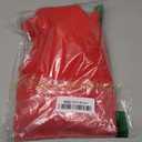 Peanuts Holiday Snoopy Snowfall Chillin' Short Sleeve T-Shirt, L